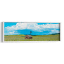 Panorama De La Granja I - James McLoughlin | Cuadro decorativo de Canvas Lab