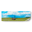 Panorama De La Granja I - James McLoughlin | Cuadro decorativo de Canvas Lab