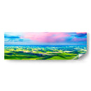 Panorama De La Granja Ii - James McLoughlin | Cuadro decorativo de Canvas Lab