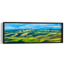 Panorama De Panorama Iii - James McLoughlin | Cuadro decorativo de Canvas Lab