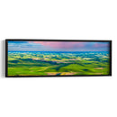 Panorama De La Granja Iv - James McLoughlin | Cuadro decorativo de Canvas Lab