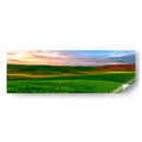 Panorama De Panorama Vi - James McLoughlin | Cuadro decorativo de Canvas Lab