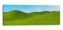Panorama De La Granja Vii - James McLoughlin | Cuadro decorativo de Canvas Lab