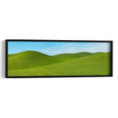 Panorama De La Granja Vii - James McLoughlin | Cuadro decorativo de Canvas Lab