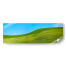 Panorama De La Granja Viii - James McLoughlin | Cuadro decorativo de Canvas Lab