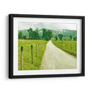 Foto De Camino Rural I - James McLoughlin | Cuadro decorativo de Canvas Lab