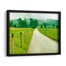 Foto De Camino Rural I - James McLoughlin | Cuadro decorativo de Canvas Lab