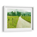 Foto De Camino Rural I - James McLoughlin | Cuadro decorativo de Canvas Lab