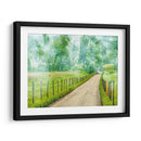Foto De Camino Rural Ii - James McLoughlin | Cuadro decorativo de Canvas Lab