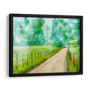 Foto De Camino Rural Ii - James McLoughlin | Cuadro decorativo de Canvas Lab