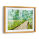 Foto De Camino Rural Ii - James McLoughlin | Cuadro decorativo de Canvas Lab