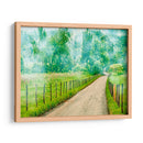 Foto De Camino Rural Ii - James McLoughlin | Cuadro decorativo de Canvas Lab