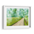 Foto De Camino Rural Ii - James McLoughlin | Cuadro decorativo de Canvas Lab