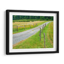 Foto De Camino Rural Iii - James McLoughlin | Cuadro decorativo de Canvas Lab