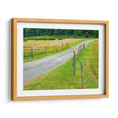 Foto De Camino Rural Iii - James McLoughlin | Cuadro decorativo de Canvas Lab