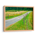 Foto De Camino Rural Iii - James McLoughlin | Cuadro decorativo de Canvas Lab