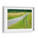 Foto De Camino Rural Iii - James McLoughlin | Cuadro decorativo de Canvas Lab