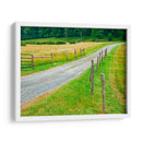 Foto De Camino Rural Iii - James McLoughlin | Cuadro decorativo de Canvas Lab