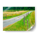 Foto De Camino Rural Iii - James McLoughlin | Cuadro decorativo de Canvas Lab