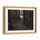 Foto De Camino Rural Vi - James McLoughlin | Cuadro decorativo de Canvas Lab