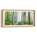 Foto De Camino Rural Viii - James McLoughlin | Cuadro decorativo de Canvas Lab