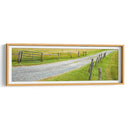 País Carretera Panorama Iii - James McLoughlin | Cuadro decorativo de Canvas Lab