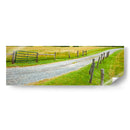 País Carretera Panorama Iii - James McLoughlin | Cuadro decorativo de Canvas Lab