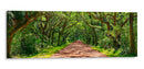 País Carretera Panorama Iv - James McLoughlin | Cuadro decorativo de Canvas Lab