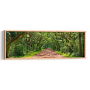 País Carretera Panorama Iv - James McLoughlin | Cuadro decorativo de Canvas Lab