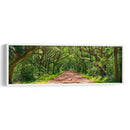 País Carretera Panorama Iv - James McLoughlin | Cuadro decorativo de Canvas Lab