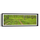 Panorama De Carretera Vi - James McLoughlin | Cuadro decorativo de Canvas Lab