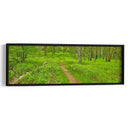 Panorama De Carretera Vi - James McLoughlin | Cuadro decorativo de Canvas Lab