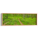 Panorama De Carretera Vi - James McLoughlin | Cuadro decorativo de Canvas Lab