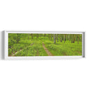 Panorama De Carretera Vi - James McLoughlin | Cuadro decorativo de Canvas Lab