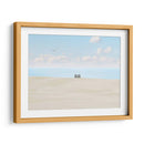 Papel De Playa Foto Ii - James McLoughlin | Cuadro decorativo de Canvas Lab