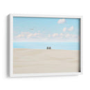 Papel De Playa Foto Ii - James McLoughlin | Cuadro decorativo de Canvas Lab