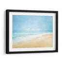 Papel De Playa Foto Iv - James McLoughlin | Cuadro decorativo de Canvas Lab