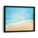 Papel De Playa Foto Iv - James McLoughlin | Cuadro decorativo de Canvas Lab