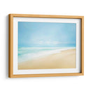 Papel De Playa Foto Iv - James McLoughlin | Cuadro decorativo de Canvas Lab