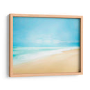 Papel De Playa Foto Iv - James McLoughlin | Cuadro decorativo de Canvas Lab