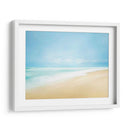 Papel De Playa Foto Iv - James McLoughlin | Cuadro decorativo de Canvas Lab