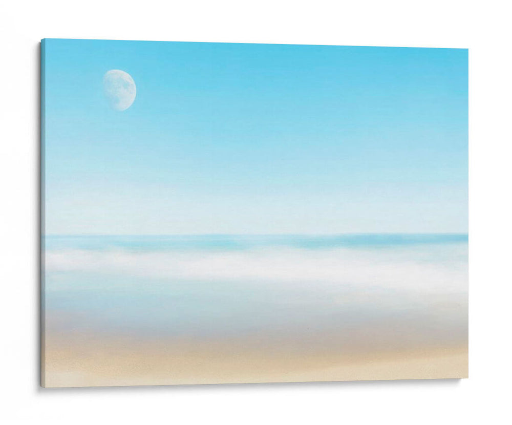 Playa Foto Vi - James McLoughlin | Cuadro decorativo de Canvas Lab