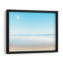 Playa Foto Vi - James McLoughlin | Cuadro decorativo de Canvas Lab