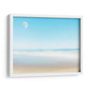 Playa Foto Vi - James McLoughlin | Cuadro decorativo de Canvas Lab