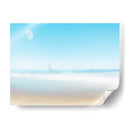 Playa Foto Vi - James McLoughlin | Cuadro decorativo de Canvas Lab