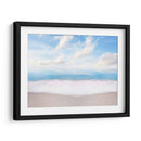 Papel De Playa Foto Vii - James McLoughlin | Cuadro decorativo de Canvas Lab