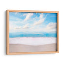 Papel De Playa Foto Vii - James McLoughlin | Cuadro decorativo de Canvas Lab