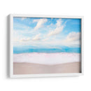 Papel De Playa Foto Vii - James McLoughlin | Cuadro decorativo de Canvas Lab