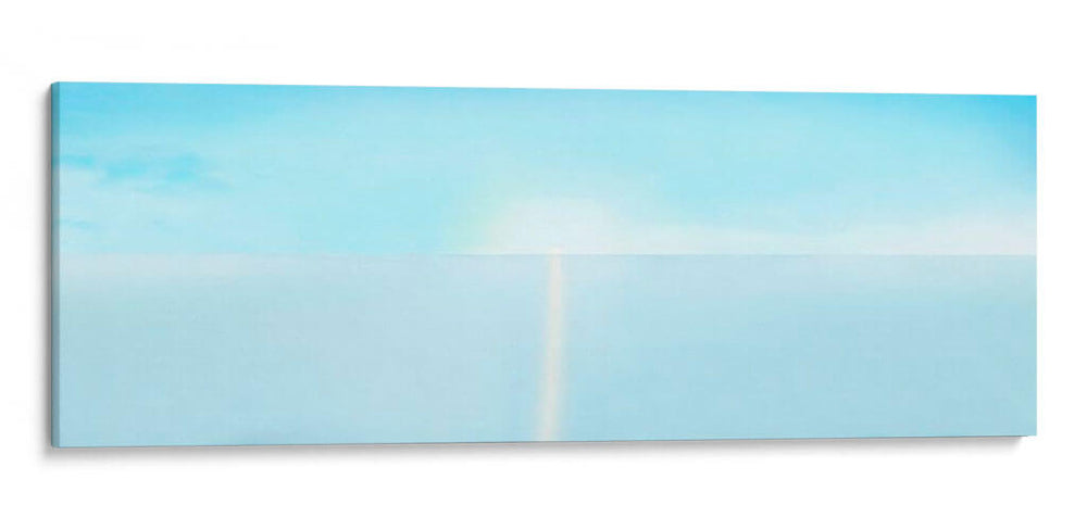 Panorama De Playa Iv - James McLoughlin | Cuadro decorativo de Canvas Lab