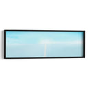 Panorama De Playa Iv - James McLoughlin | Cuadro decorativo de Canvas Lab